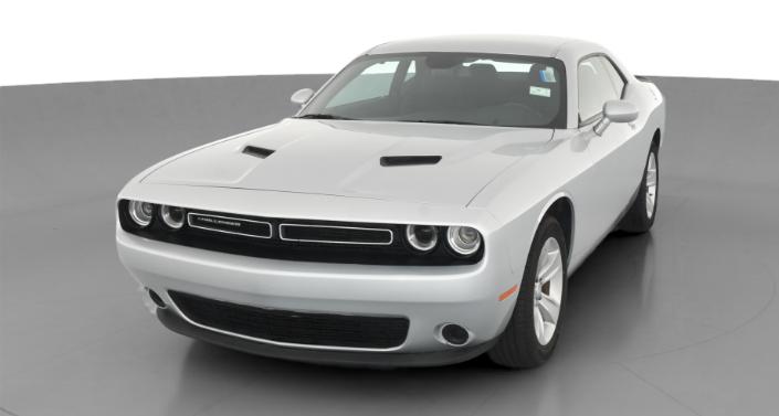 2023 Dodge Challenger SXT -
                Rocklin, CA
