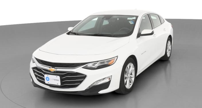 2023 Chevrolet Malibu LT -
                Rocklin, CA