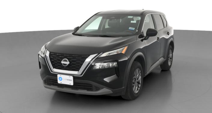 2023 Nissan Rogue S -
                Rocklin, CA