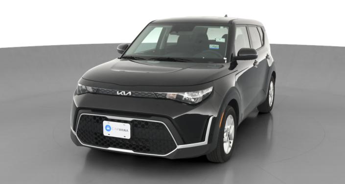 2024 Kia Soul LX -
                Rocklin, CA