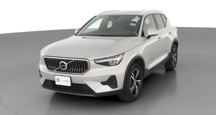 2024 Volvo XC40 B5 Core -
                Rocklin, CA