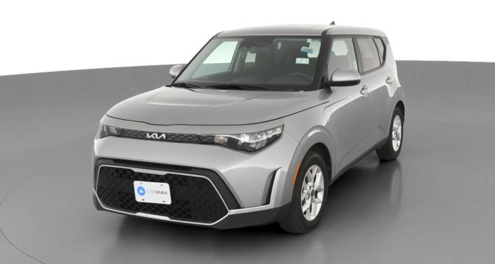 2024 Kia Soul LX -
                Rocklin, CA