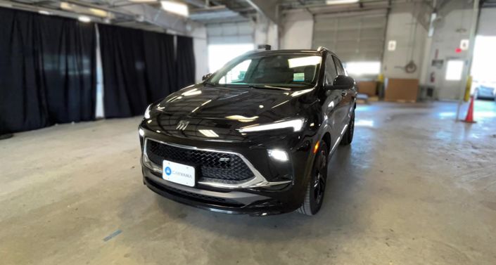2024 Buick Encore GX Sport Touring -
                  Fairview, OR