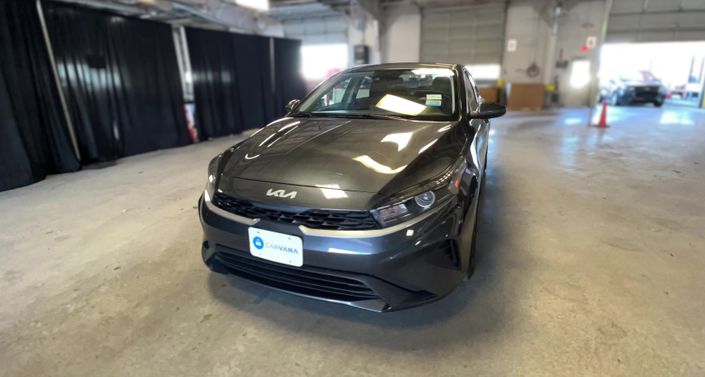 2024 Kia Forte LXS -
                  Fairview, OR