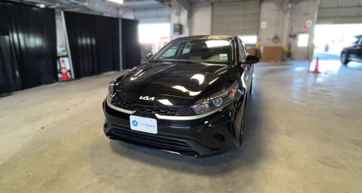 2024 Kia Forte LXS -
                  Fairview, OR