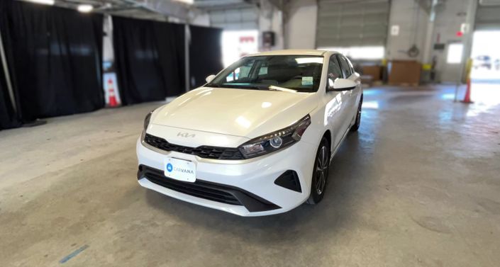 2024 Kia Forte LXS -
                Fairview, OR