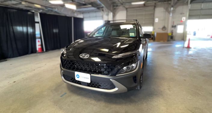 2023 Hyundai Kona Limited -
                Fairview, OR