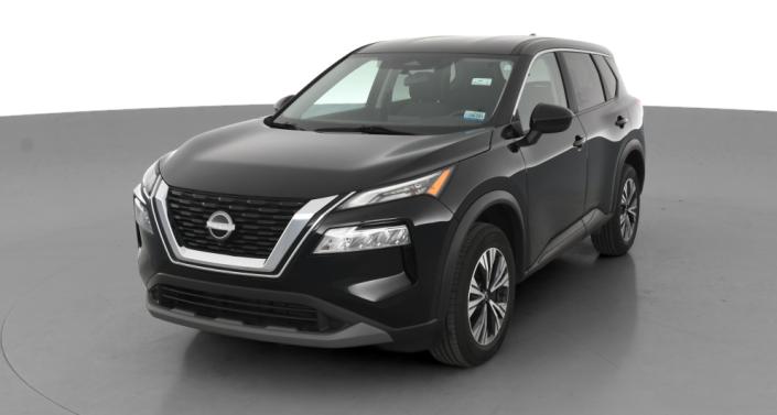 2023 Nissan Rogue SV -
                Lorain, OH
