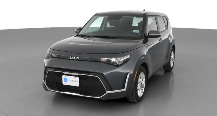 2024 Kia Soul LX -
                Richton Park, IL