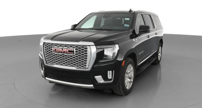 2023 GMC Yukon XL Denali -
                Kansas City, MO