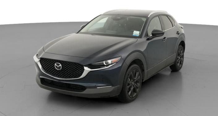 2024 Mazda CX-30 Select -
                  Auburn, GA