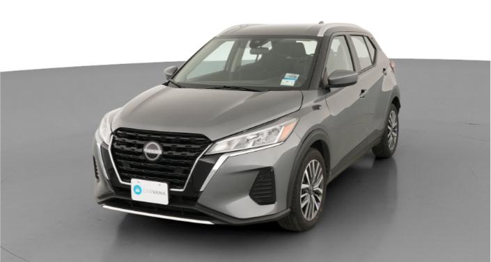 2024 Nissan Kicks SV -
                Auburn, GA