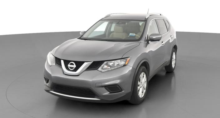 2015 Nissan Rogue SV -
                Haines City, FL