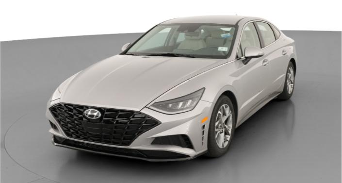 2023 Hyundai Sonata SEL -
                Auburn, GA