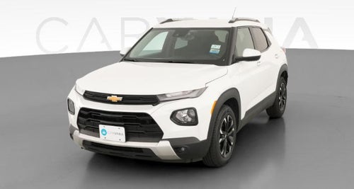 2023 Chevrolet Trailblazer