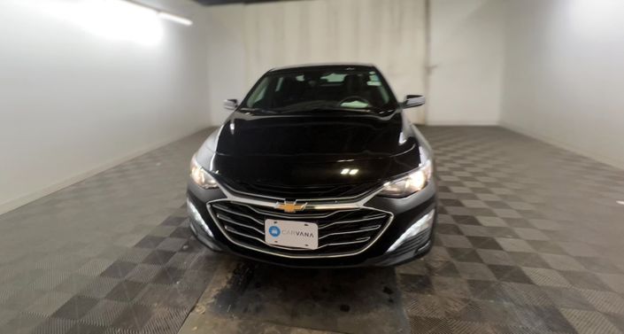 2024 Chevrolet Malibu LT -
                Framingham, MA