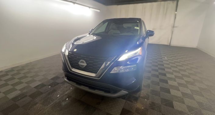 2023 Nissan Rogue SV -
                Framingham, MA