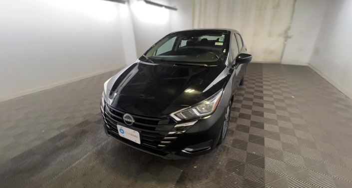 2023 Nissan Versa SV -
                Framingham, MA