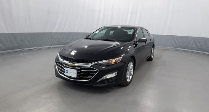 2023 Chevrolet Malibu LT -
                Akron, NY