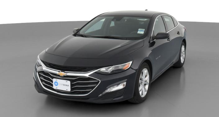 2023 Chevrolet Malibu LT -
                Concord, NC