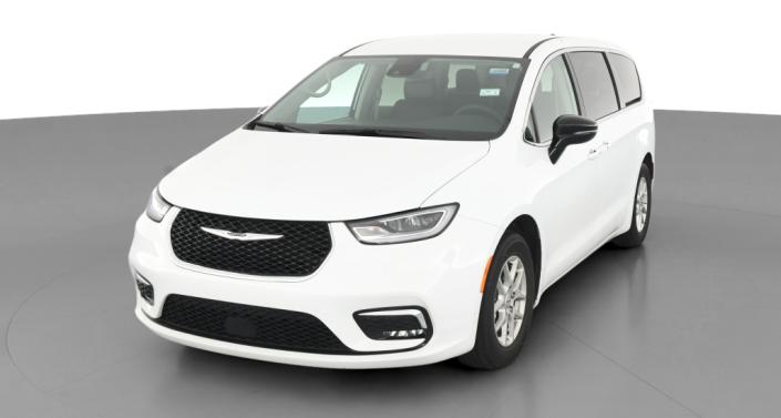 2024 Chrysler Pacifica Touring L -
                Trenton, OH