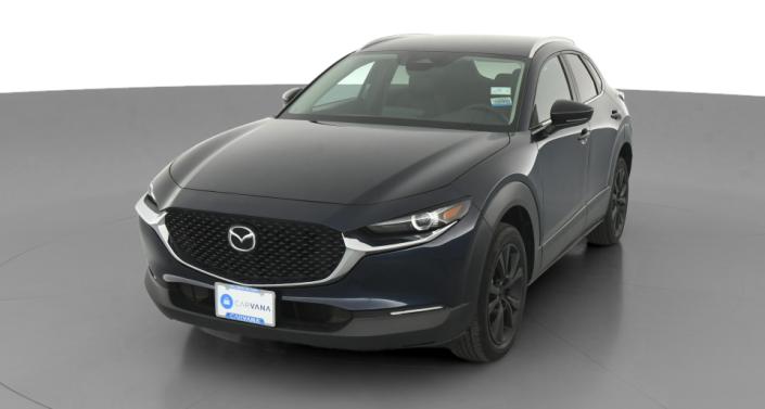 2024 Mazda CX-30 Select -
                Tooele, UT