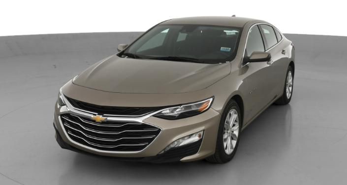 2023 Chevrolet Malibu LT -
                Lorain, OH