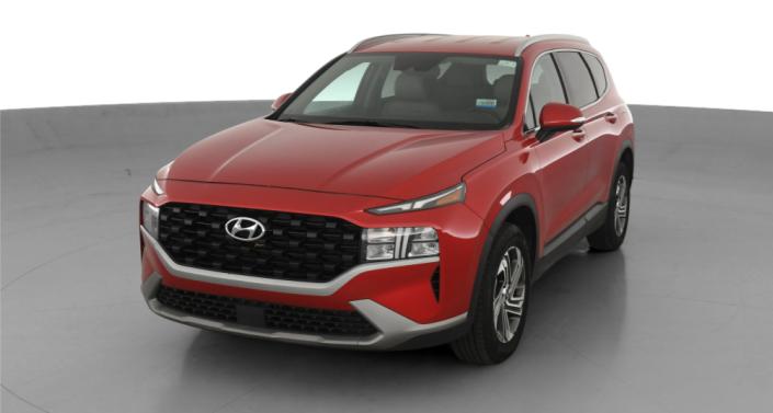 2023 Hyundai Santa Fe SEL -
                Lorain, OH