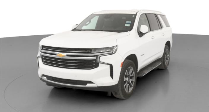 2023 Chevrolet Tahoe LT -
                Fort Worth, TX