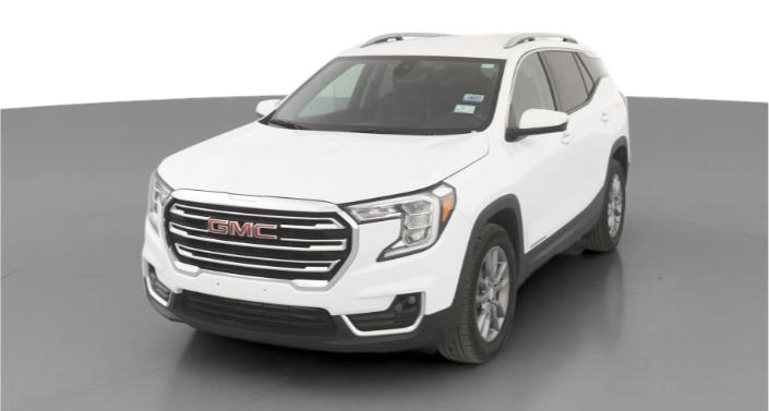 2024 GMC Terrain SLT -
                Fort Worth, TX