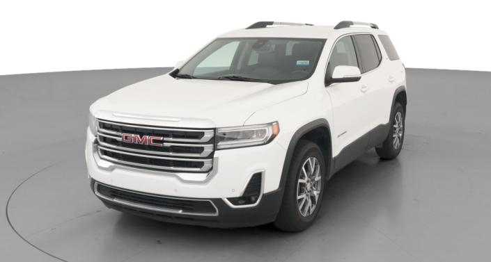 2023 GMC Acadia SLT -
                Haines City, FL