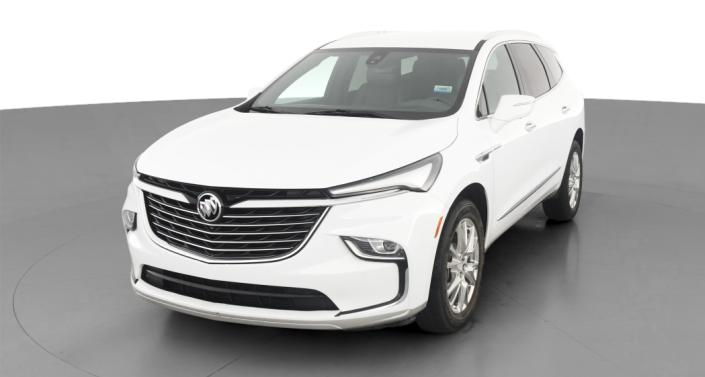 2022 Buick Enclave Premium -
                Haines City, FL