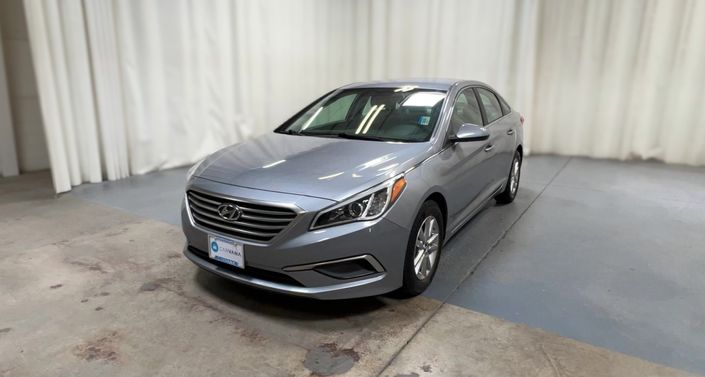 2016 Hyundai Sonata SE -
                Riverside, CA