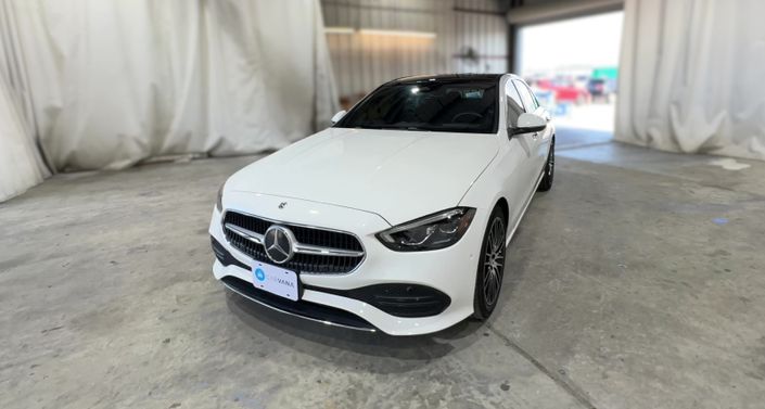 2024 Mercedes-Benz C-Class C 300 -
                Houston, TX