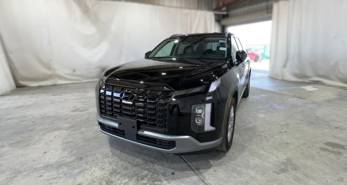 2024 Hyundai Palisade SEL -
                Houston, TX