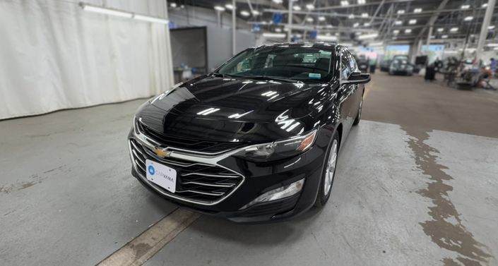 2024 Chevrolet Malibu LT -
                Kansas City, MO