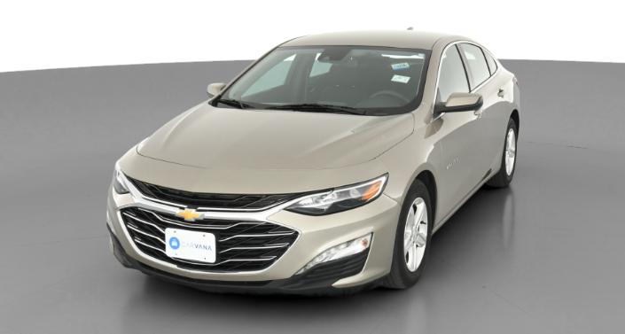 2023 Chevrolet Malibu LT -
                Trenton, OH