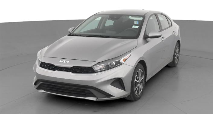 2023 Kia Forte LXS -
                West Memphis, AR