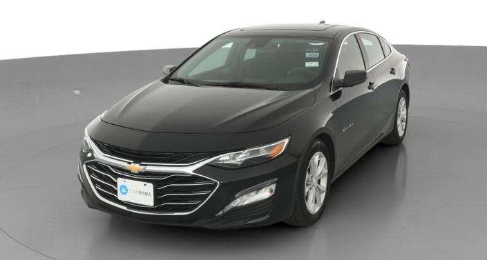 2024 Chevrolet Malibu LT -
                West Memphis, AR