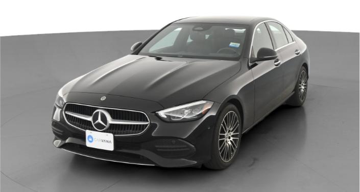 2024 Mercedes-Benz C-Class C 300 -
                Haines City, FL