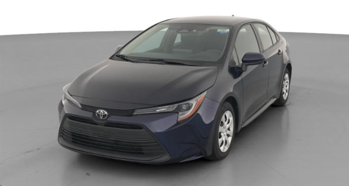 2023 Toyota Corolla LE -
                Haines City, FL