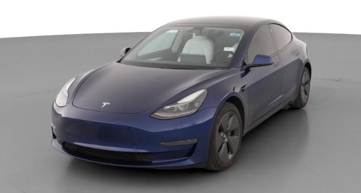 2023 Tesla Model 3 Standard Range -
                Tolleson, AZ