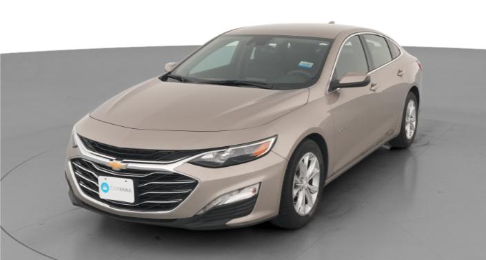2023 Chevrolet Malibu LT -
                Haines City, FL