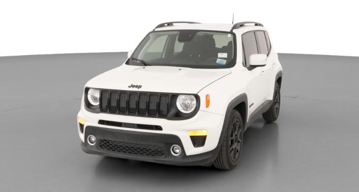 2020 Jeep Renegade Altitude -
                Tolleson, AZ