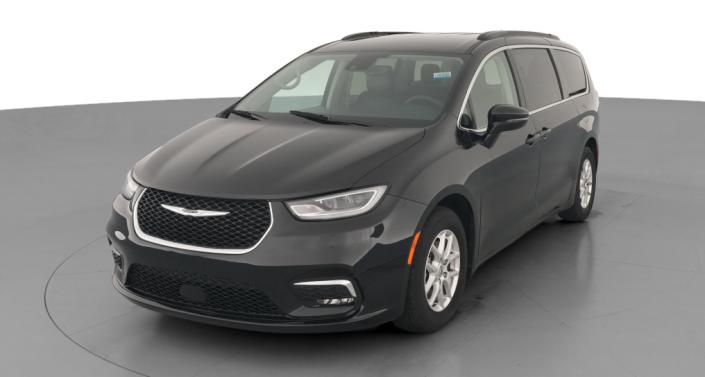 2022 Chrysler Pacifica Touring L -
                Haines City, FL