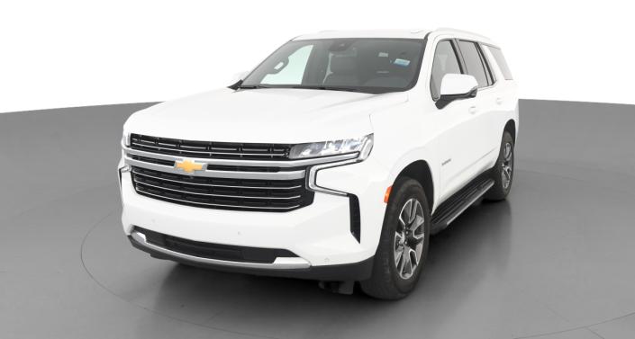 2023 Chevrolet Tahoe LT -
                Haines City, FL