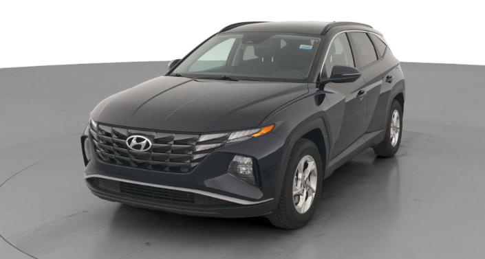 2023 Hyundai Tucson SEL -
                Haines City, FL