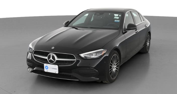 2024 Mercedes-Benz C-Class C 300 -
                Richton Park, IL