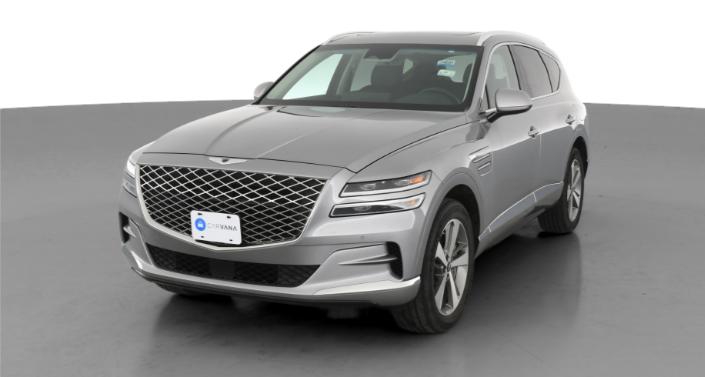 2024 Genesis GV80 3.5T -
                  Richton Park, IL