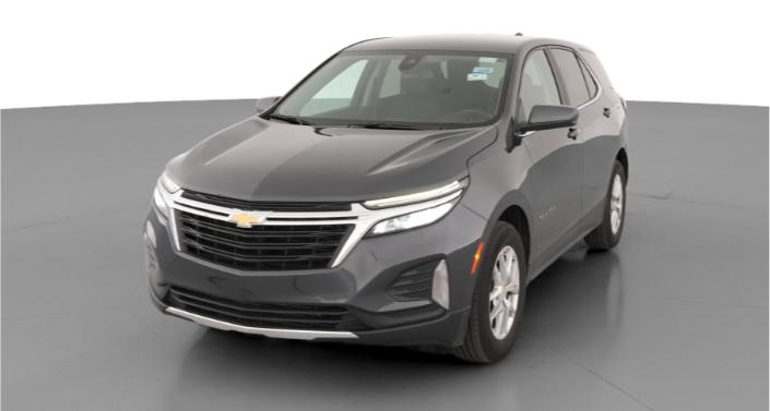 2023 Chevrolet Equinox LT -
                Tolleson, AZ